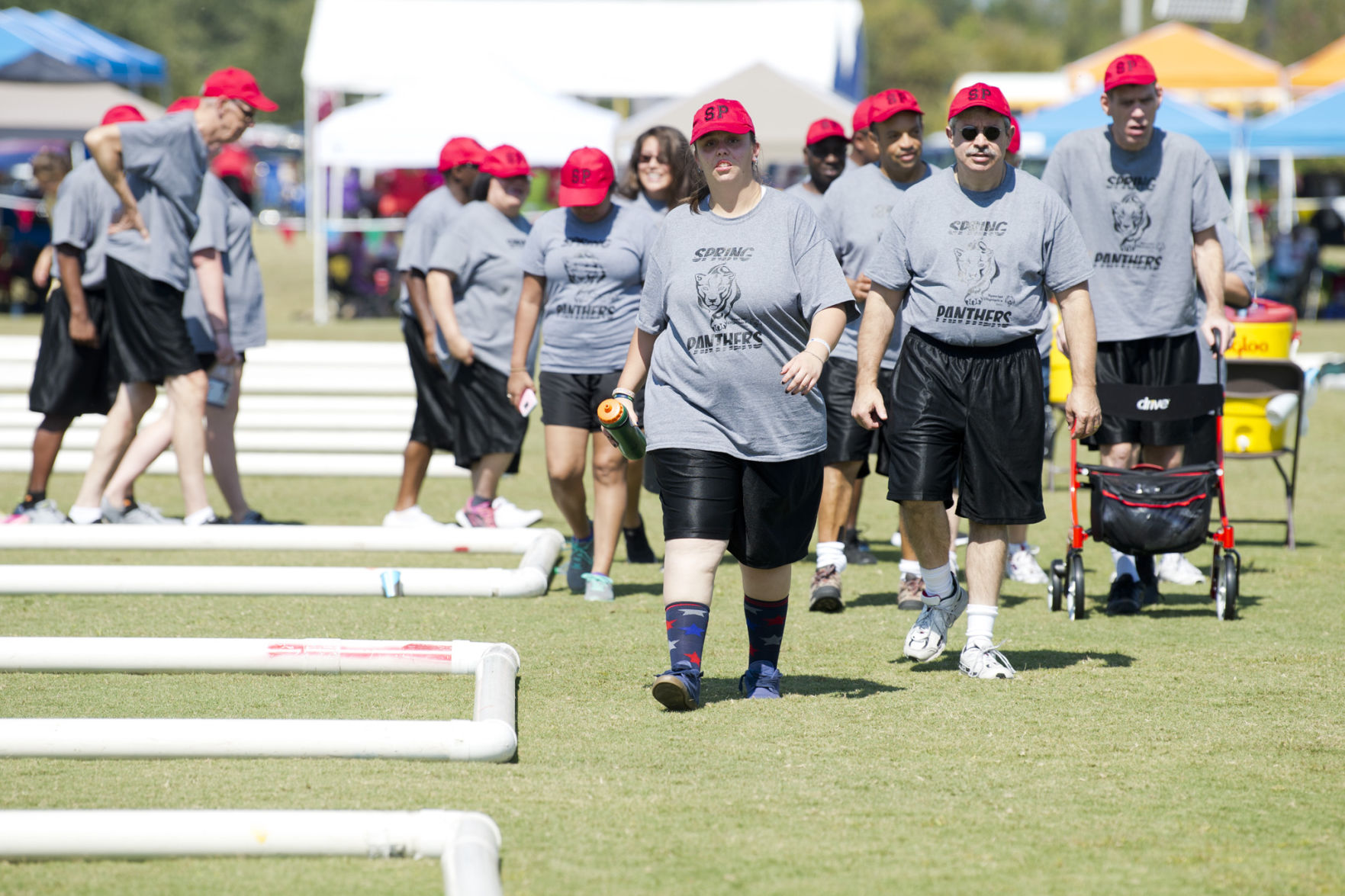 Special Olympics Texas